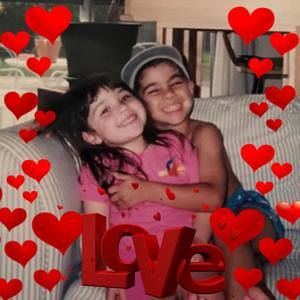 Meet your Posher, Karen